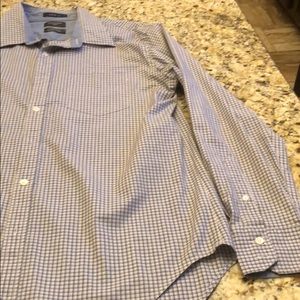 Dockers checkered